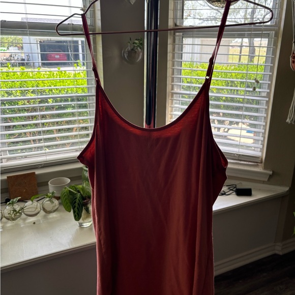 Women’s Spaghetti Strap Top - Picture 2 of 3